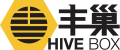丰巢，蜂巢
